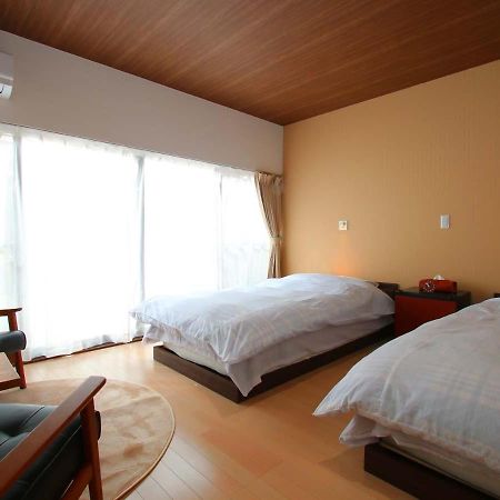 Hotel Minshuku Shiroyama Taketa Exteriér fotografie