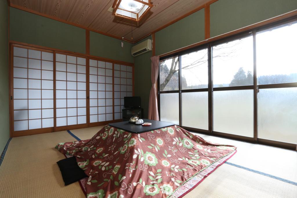 Hotel Minshuku Shiroyama Taketa Exteriér fotografie