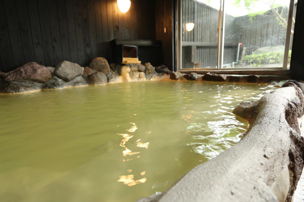 Hotel Minshuku Shiroyama Taketa Exteriér fotografie